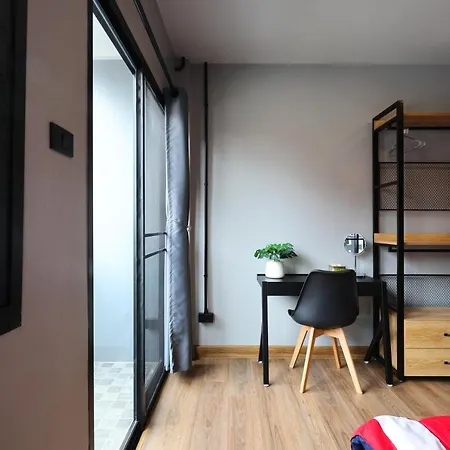 Restcipe' Apartment Chiang Mai Exterior photo