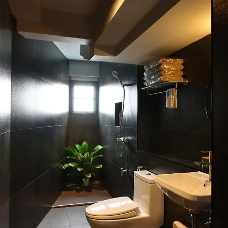 Restcipe' Apartment Chiang Mai Exterior photo