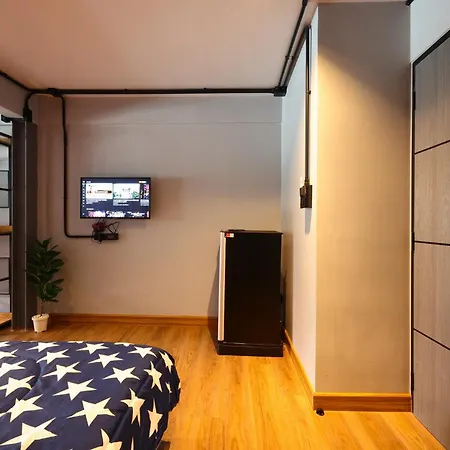 Restcipe' Apartment Chiang Mai Exterior photo