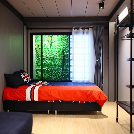 Restcipe' Apartment Chiang Mai Exterior photo
