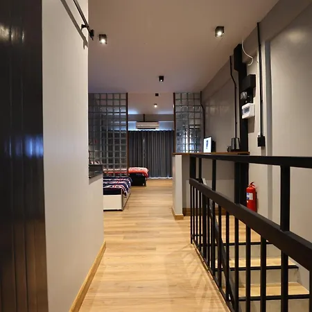 Restcipe' Apartment Chiang Mai Exterior photo