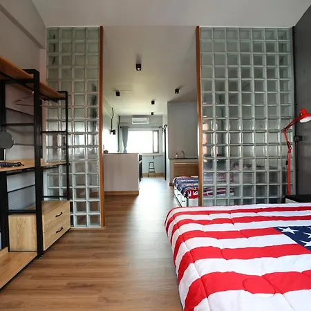 Restcipe' Apartment Chiang Mai Exterior photo
